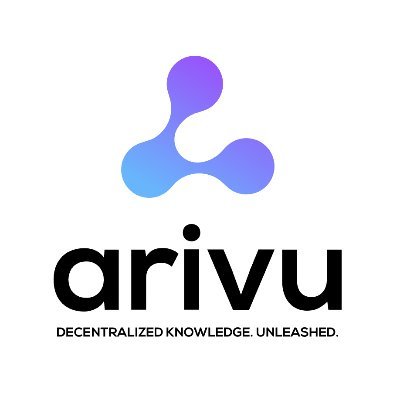 Arivu Contributors