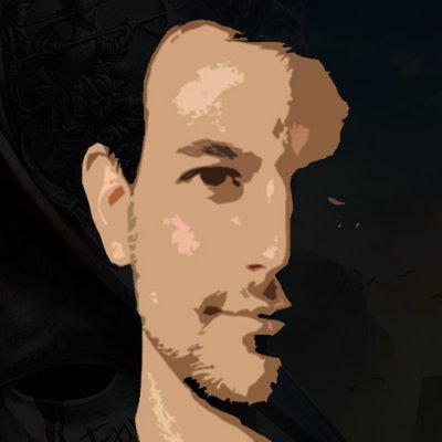 PEGI30_NW's profile picture. Streamer pour la compagnie Pegi 30 sur New World.
https://t.co/qRpqxRCNtg
https://t.co/AKPUpY7rng