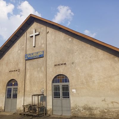 The 55th CEBCE is a baptist ministry founded in 1928. it has several ministries within Health, Education, Women, Evangelism, Peacebuilding , Community Developmt
