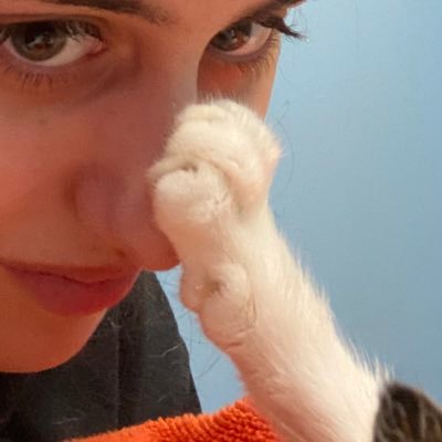 smoovemommy's profile picture. anarchocommunist antifa neomarxist poststructural leninist #blacklivesmatter “you see a dragon, and you slay it.’’ ☭ ((they/them)) #allcaps c♥ $smoovemommg