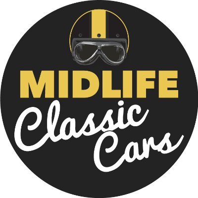 MidlifeClassic's profile picture. Midlife Classic Cars is an automotive specialist book company with over 4000 book titles in stock.