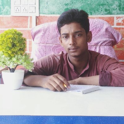 MdAmirReza12341's profile picture. Your 6-digit Twitter confirmation code is 217672.
  
  @mobile.twitter.com #217672