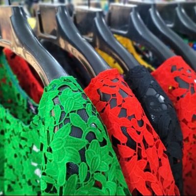 We are a Nigerian fashion brand. •Ankara fashion •casual, chic & simple fashion •Nationwide shipping ~let's help you SLAY! https://t.co/mhpbzpjT56