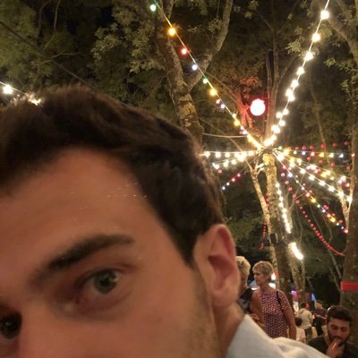 Baptiste VACHON Profile