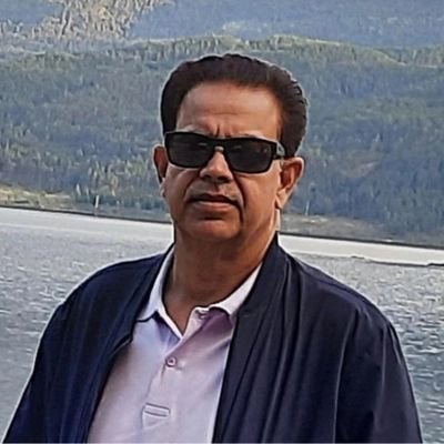 CEO of Prime Limousine Services Director of Canada Pakistan Global Congress

Gujrat - Canada