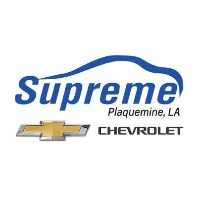 Supreme Chevrolet West