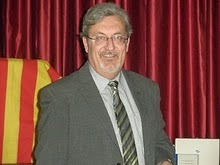 Salvadorfosas's profile picture. President de la PPB Sabadell, Vice-president 1er. i Tresorer de la FCPE. Soci nº. 1.493