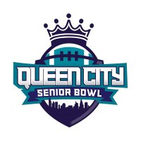 Queen City Senior Bowl #WeHaveCharlotte (@qc_seniorbowl) 's Twitter Profile Photo Queen City Senior Bowl #WeHaveCharlotte (@qc_seniorbowl) 's Twitter Profile Photo