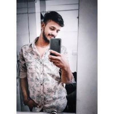 Passionate about cybersecutry.
Software developer