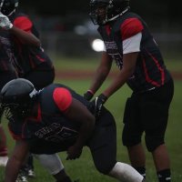 Marcus Peacock (@fatboi616) 's Twitter Profile