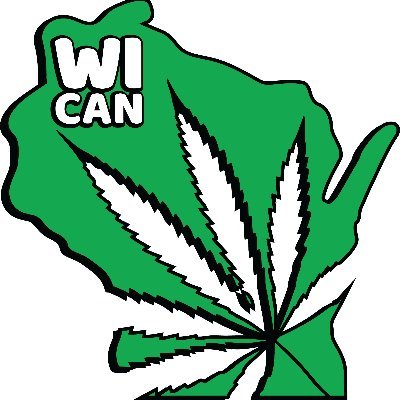 Founded in 2011 and growing strong.
We are passionate about Cannabis Law Reform in Wisconsin.
Through Teamwork and Collaboration we will change the laws.