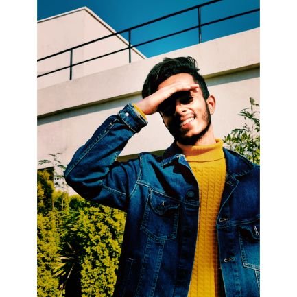 AtulSharma079's profile picture. Software Engineer @PublicisSapient