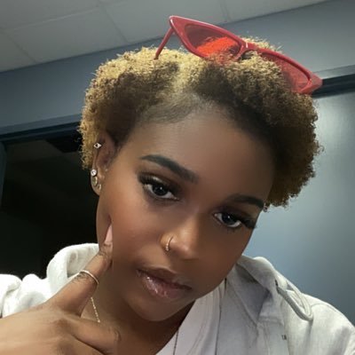 22 | She/Her
