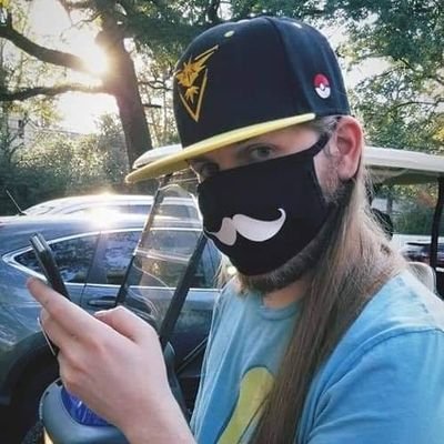 Let's Player 🎥 Gamer 🎮 Stroke Survivor 🎗
Streams Mon. thru Fri., 3PM-7PM EST 🎥
Metal Head 🤘🏻 Gardner 🌿 Photographer 📸
Click below for more content ⤵️