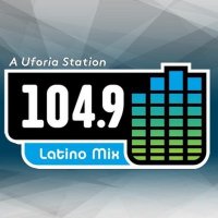 Latino Mix Houston(@LatinoMixHou) 's Twitter Profile Photo