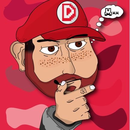 Kiriosport5's profile picture. Soy diseñador gráfico y ilustrador, diseño en base juegos indie