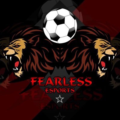 Fearless Esports - @officialVPG Championship North - @VPG_Nederland League 1