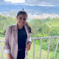 Stefanny Fragozo (@stefannyfragozo) 's Twitter Profile