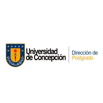 Cuenta de la Dirección de Postgrado de la Universidad de Concepción. Información y noticias de los programas de Postgrado UdeC #Investigación #UdeC #Innovación