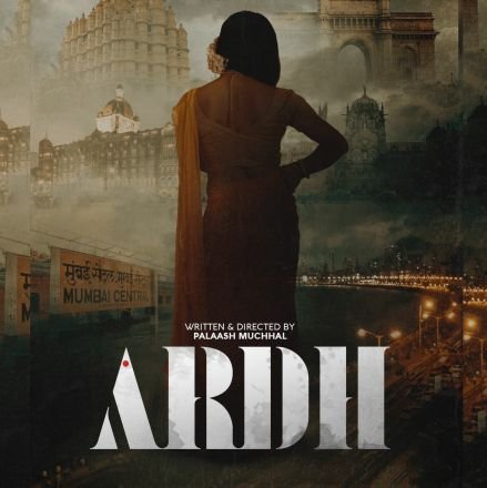 Ardh Movie Official