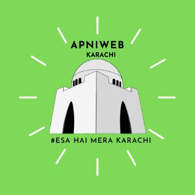 #ApniWebKarachi, Is a blog where you will get Karachi updates and all news from all over to World.