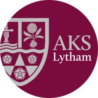 AKS Lytham (@aksschool) 's Twitter Profile