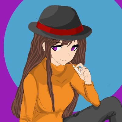 Catharina’s Chaotic Crackish Creationsさんのプロフィール画像