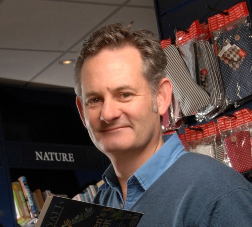 onetreebooks's profile picture. Independent Petersfield bookseller