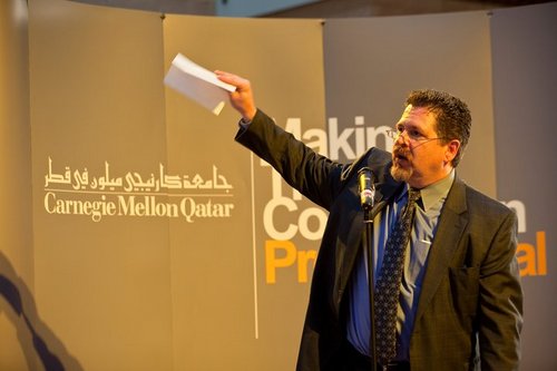 cmuq101's profile picture. The Professional Development office in CMUQ offers a broad range of internship and job opportunities for current students and graduates. .