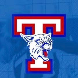 The Official Page of District 12-6A Temple High School Volleyball Tem-Cats