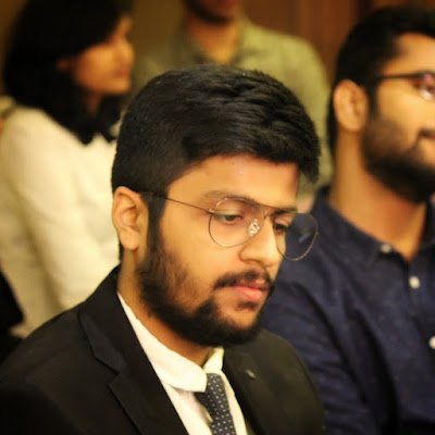 deval_karia's profile picture. Affordable medical devices | IISc Bangalore