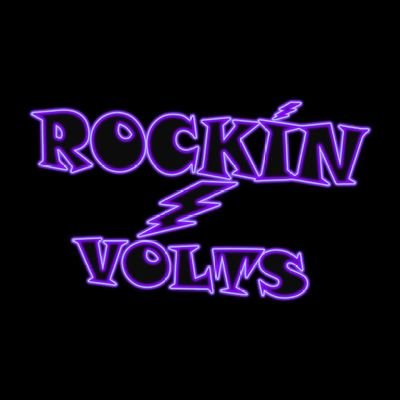 Rockin_Volts's profile picture. NO-FILLS & ALL THRILLS ROCK ‘N ROLL 🔥🇦🇺⚡️