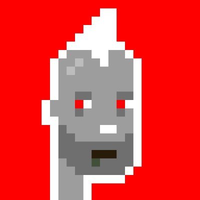 Optipunks are the first and only punks on #OptimismPBC 🔴
Mint your OptiPunk NFT now with a 20% referral bonus, paid instantly.
Discord: https://t.co/0D4IvDuYz8