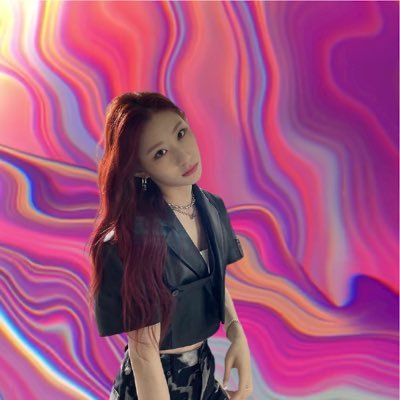 ALL IN US ❤️ For #채령 🏳️🌈 KEP1ER STAN | CHOI YUJIN