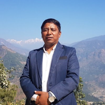 rameshudash1's profile picture. 