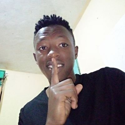 KijanaSafi2's profile picture. Fight your battle with courage and confidence because no one will do it for you
💪💪💯