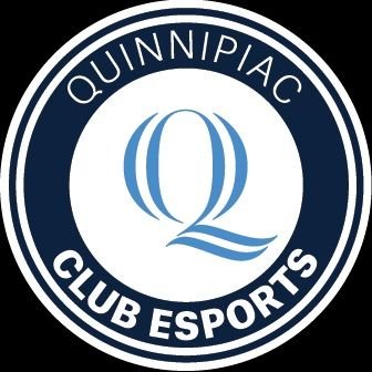 This is Quinnipiac Esports! Rocket League, Super Smash Brothers Ultimate, League of Legends, Valorant, and Overwatch. Go Bobcats!