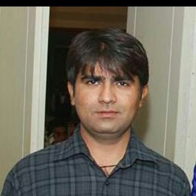 ShahidHSangi Profile Picture