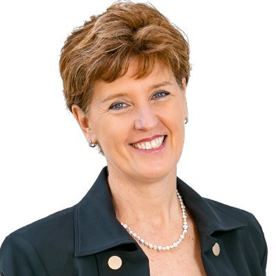 Députée de Compton-Stanstead M.P.
Ministre du Revenu national 🇨🇦 Minister of National Revenue