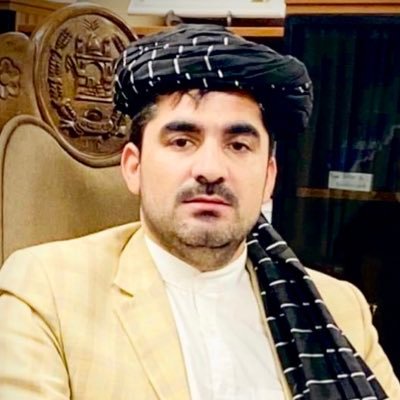 Advisor for Public and Political Affairs at Office of the National Security Council- Afghanistan