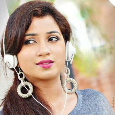 @ShreyaGhoshal's fan account💫❤
Instagram i'd : https://t.co/kqL6G4dypO…
YT Channel : https://t.co/p6T1lMuWsl