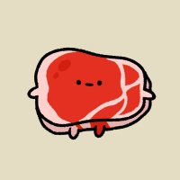 お肉いっぱい (@mdp_oniku) 's Twitter Profile Photo お肉いっぱい (@mdp_oniku) 's Twitter Profile Photo