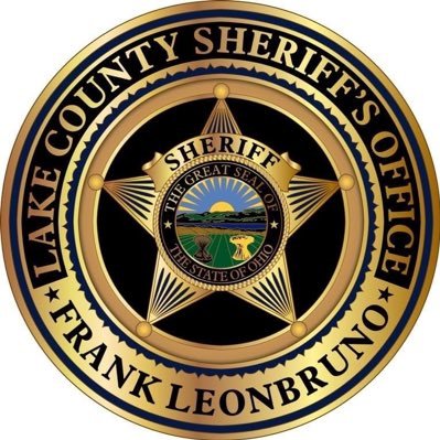 The Lake County Sheriff's Office is located in Lake County, Ohio.