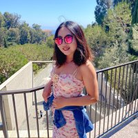 Sharon (@xiarongcui) 's Twitter Profile