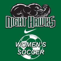 TU Women's Soccer(@NightHawksWSocc) 's Twitter Profile Photo