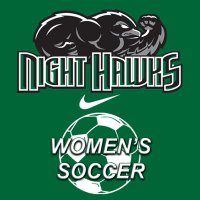 TU Women's Soccer (@nighthawkswsocc) Twitter profile photo