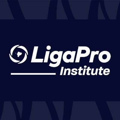 Cuenta oficial de la LigaPro Institute y que pertenece a @LigaproEc 🇪🇨