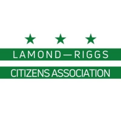 Civic Association of the Lamond-Riggs neighborhood in Washington, DC