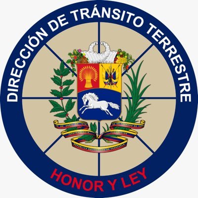Dirección de Tránsito del Cuerpo de Policía Nacional Bolivariana