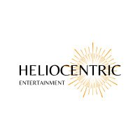 Heliocentric Entertainment(@HeliocentricENT) 's Twitter Profile Photo